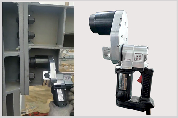 漢普電動(dòng)扭剪扳手SD-30B 漢普電動(dòng)扭剪扳手SD-30B